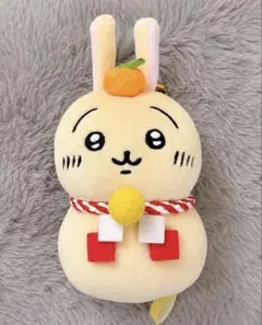 ちいかわ うさぎ ロフト ノベルティ - メルカリ