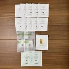 【新品】ダルバ　シートマスク　15枚セット