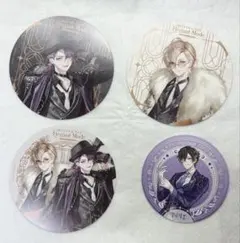 にじさんじ アニメイト 特典