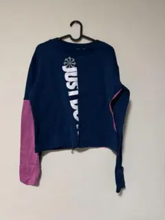 最終値下げ ナイキ トレーニングウェア 長袖 レディース ウィメンズ Lサイズ