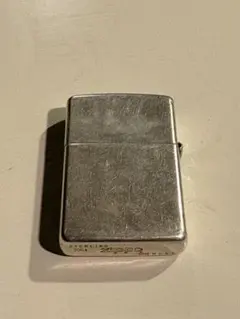 2026年最新】Zippo スターリングシルバーの人気アイテム - メルカリ