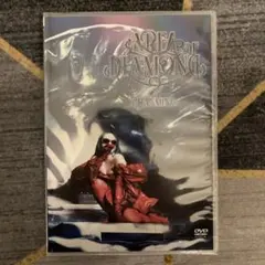 ちゃんみな/AREA OF DIAMOND 2〈2枚組〉