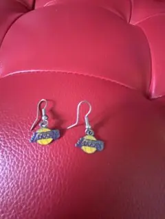 ロサンゼルス・レイカーズ ピアス