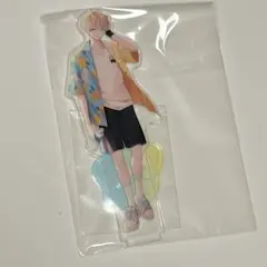 緋八マナ　海の家　アクリルスタンド　アクスタ　にじさんじ