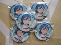 ラブライブ スーパースター 若菜四季 スクフェス ハート型 星型 缶