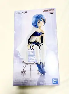 【美樹さやか】劇場版魔法少女まどか⭐︎マギカ　フィギュア　プライズ　まどマギ