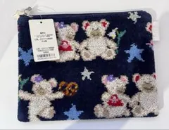 FEILER クマポーチ FEILER MAGAZINE 詳細 | フェイラー(FEILER)オフィシャルブランドサイト