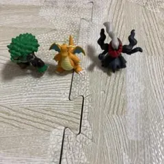 ポケモン フィギュア セット