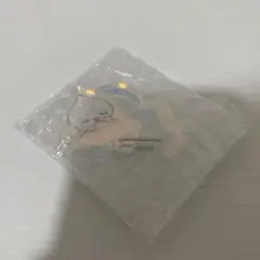 しずくちゃん　アクリルカラビナ　みるみるちゃん