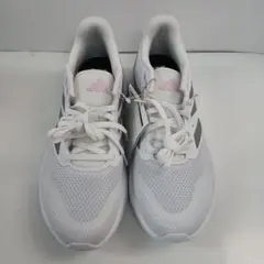 HM405 adidas ランファルコン5 25.5cm JI3981