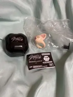 SKZOO ぷくっとリング