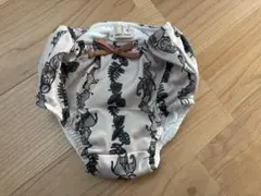 プティマイン　収納袋付きスイムパンツ