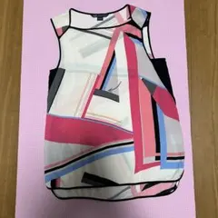 AX ARMANI EXCHANGE タンクトップのサムネイル