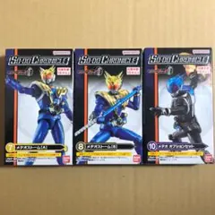 SO-DO CHRONICLE メテオストーム オプションセット 未開封 装動のサムネイル