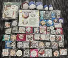 スタマイ 山崎カナメ アクスタ 缶バッジ カード グッズ まとめ売り