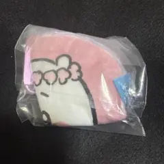 ちいかわ 人魚のひみつ ダイカットポーチ ちいかわ ガチャ