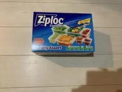 Ziploc コンテナー　バラエティ　アソート　7個入のサムネイル