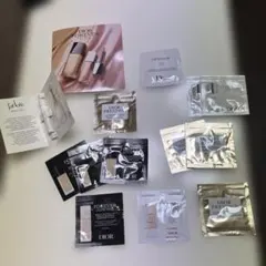 Dior Forever トライアルセット13点