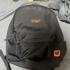 チェンソーマンのloftバックパック