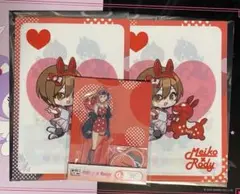 タイトーくじ　初音ミク× RODY G賞　J賞　MEIKO セット