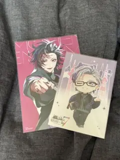 不破湊 ポストカード