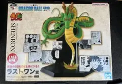 2026年最新】一番くじ 神龍 ラストワンの人気アイテム - メルカリ