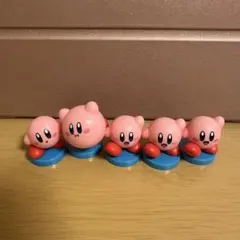 チョコエッグ 星のカービィ セット売り