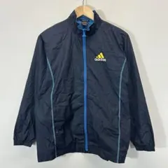 adidas トラックジャケット