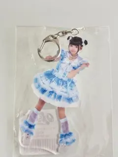iLiFE! 武道館 ガラポン みに のどか りりあいす まむ アクキー iLiFE! 武道館 ガラポン くじ 虹羽みに TIF衣装アクキー - メルカリ