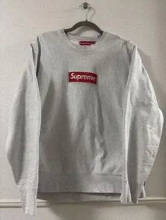 supreme スウェット
