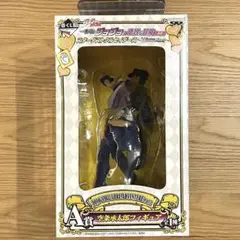 ろ*す様 空条承太郎　フィギュア　一番くじA賞　2012年