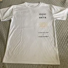 AKTR KAGO バスケットボールTシャツ　150cmのサムネイル