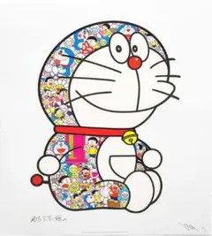 2026年最新】村上隆 300 ポスターの人気アイテム - メルカリ