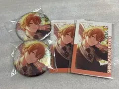 プロセカ 缶バッジ 彰人 10A エピカ 5A 特訓後　純ブラ