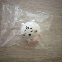 ちいかわ　ミニソフビフィギュアコレクション　ちいかわ