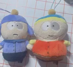 2026年最新】サウスパーク ぬいぐるみの人気アイテム - メルカリ
