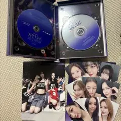 TWICE READY TO BE SPECIAL DVD 初回限定盤