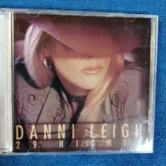Danni Leigh 29 Nights 1998年