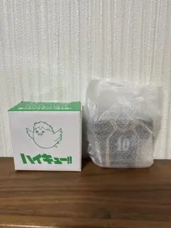 ハイキュー!! 歯ブラシスタンド 烏野高校 日向翔陽