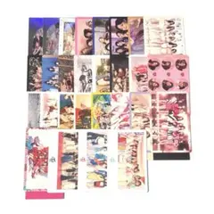 TWICE オール 全員集合 トレカ フォトカード セット