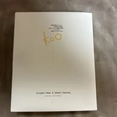 2026年最新】kooミラクルクレンジングの人気アイテム - メルカリ