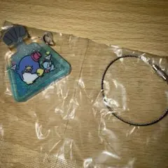 サンリオ　ガチャガチャ　タキシードサム