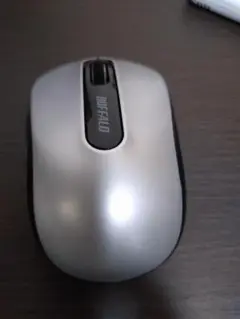BUFFALO　無線マウス　BSMBW310シリーズ