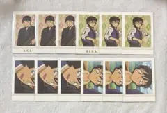 名探偵コナン ぱしゃこれ vol.7 赤井秀一 世良真純