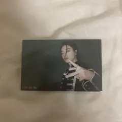 TREASURE PULSE ON 京セラ限定 FC特典 カード トレカ ハルト