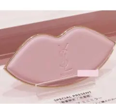 YSL 限定 ノベルティ リップ ミニ ミラー 鏡のサムネイル
