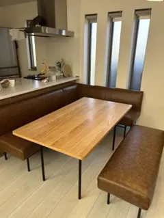 2026年最新】unico ダイニングセットの人気アイテム - メルカリ