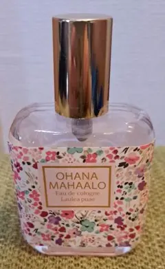 OHANA MAHAALO Eau de Cologne ピカケアウリィ - メルカリ
