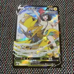 2025年最新】ゼラオラ v csrの人気アイテム - メルカリ