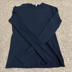 GU GIRLS リブT 150